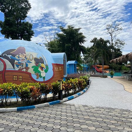Myrus Resort Langkawi Pantai Cenang  Zewnętrze zdjęcie